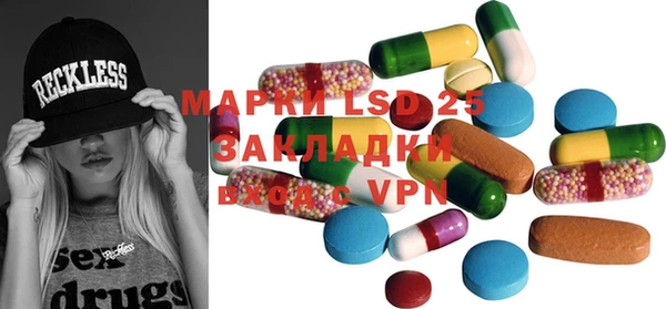 винт Верея